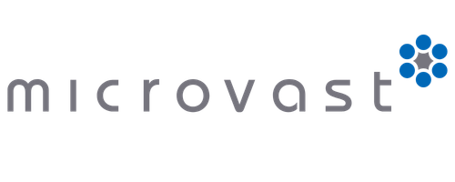 microvast Logo
