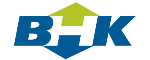 BHK Logo