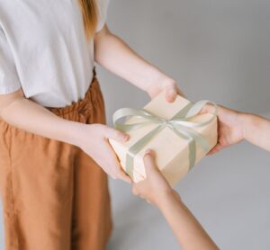 Geschenke